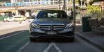 Mercedes-Benz E300 Avantgarde Line 2016 года (AU)